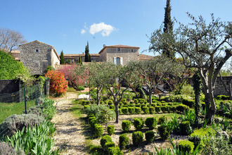  maison issirac 30760