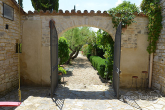  maison issirac 30760