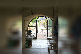  maison issirac 30760