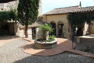  maison issirac 30760