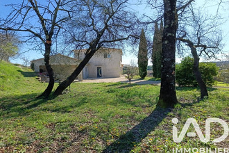  maison issirac 30760