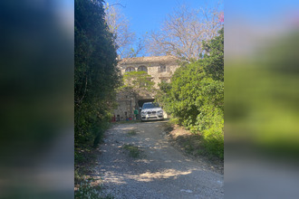  maison issirac 30760