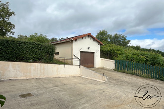  maison issoire 63500