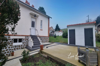  maison issoire 63500