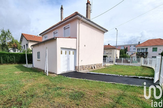  maison issoire 63500