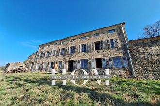  maison issoire 63500