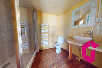  maison issoire 63500