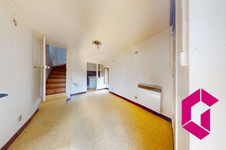  maison issoire 63500