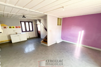  maison issoire 63500