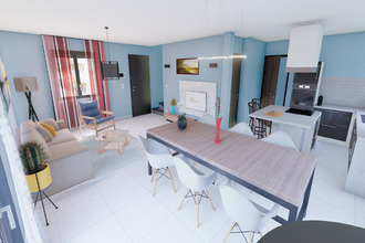  maison issoire 63500