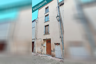  maison issoire 63500