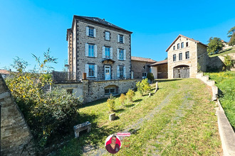  maison issoire 63500