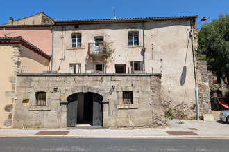  maison issoire 63500