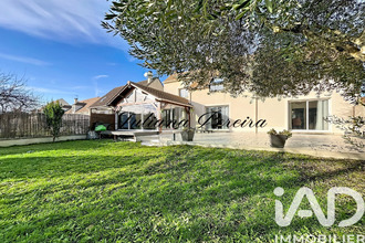  maison issou 78440