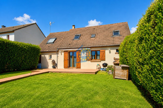  maison issou 78440