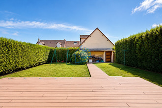 maison issou 78440