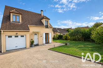  maison issou 78440