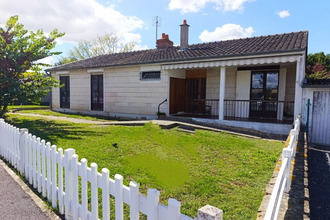  maison issoudun 36100