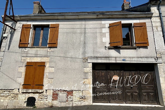  maison issoudun 36100