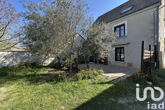  maison issoudun 36100
