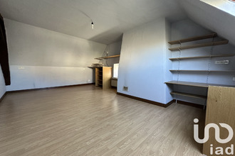  maison issoudun 36100