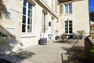  maison issoudun 36100
