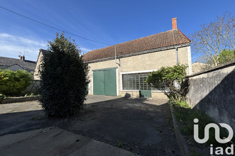  maison issoudun 36100