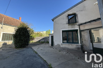  maison issoudun 36100