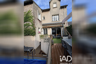  maison issoudun 36100