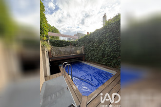  maison issoudun 36100