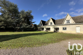  maison issoudun 36100