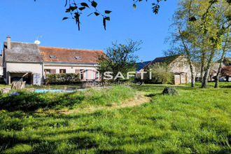  maison issoudun 36100