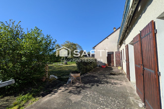  maison issoudun 36100