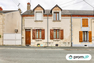  maison issoudun 36100