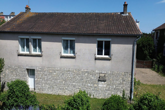  maison issoudun 36100