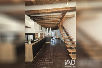  maison issoudun 36100