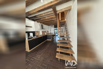  maison issoudun 36100