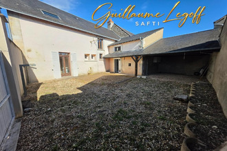  maison issoudun 36100