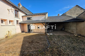  maison issoudun 36100