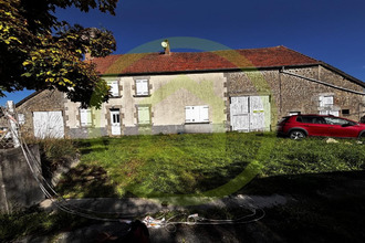  maison issoudun-letrieix 23130