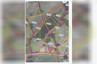  maison issoudun-letrieix 23130