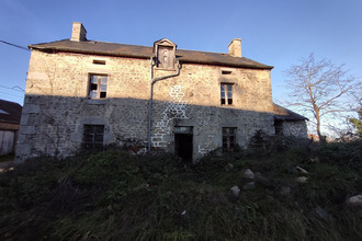  maison issoudun-letrieix 23130