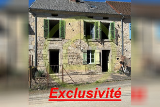  maison issoudun-letrieix 23130