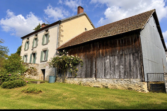  maison issoudun-letrieix 23130
