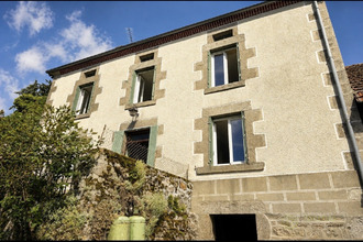  maison issoudun-letrieix 23130