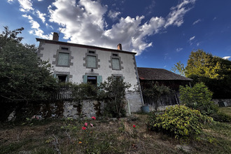  maison issoudun-letrieix 23130