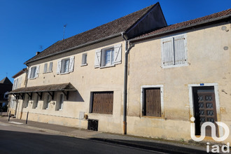  maison issy-l-eveque 71760