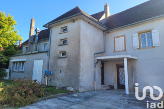  maison issy-l-eveque 71760