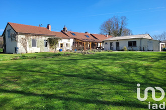  maison issy-l-eveque 71760