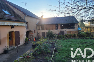  maison issy-l-eveque 71760